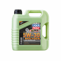ليكوى مولى زيت موليجين 5W_30 (لتر4) نصف تخليقى 5W-30