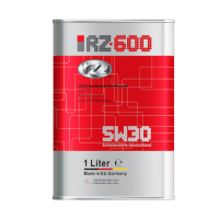 رزويل زيت RZ600 5W-30 1L - 1 لتر