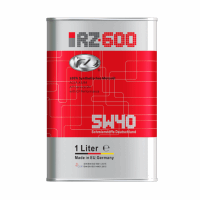 رزويل زيت RZ600 5W-40 1L - 1 لتر