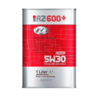 رزويل زيت RZ600plus 5W-30 1L - 1 لتر