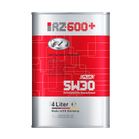 رزويل زيت RZ600plus 5W-30 4L - 4 لتر