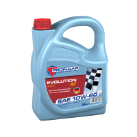 بروفى كار زيت موتور Evolution RT SAE 10W-60 5L - 5 لتر