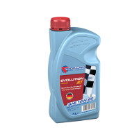 بروفى كار زيت موتور Evolution RT SAE 10W-60 1L - 1 لتر
