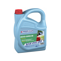 بروفى كار زيت ECO-DRIVE Longlife 4 SAE 0W-20 4L - 4 لتر