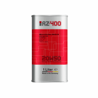 رزويل زيت RZ400 20W-50 1L - 1 لتر