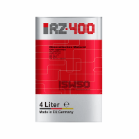 رزويل زيت RZ400 15W-50 4L - 4 لتر