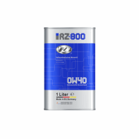 رزويل زيت RZ800 0W40 1L - 1 لتر