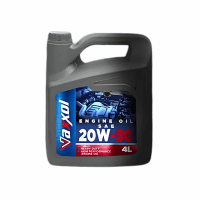 فاكسول زيت موتور 20W-50