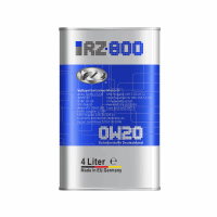 رزويل زيت RZ800 0W20 4L - 4 لتر