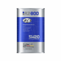 رزويل زيت RZ800 5W20 1L - 1 لتر