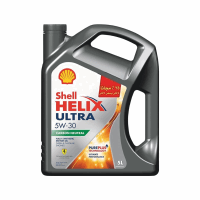 شل زيت الترا 5W-30 5L شيل - 5 لتر